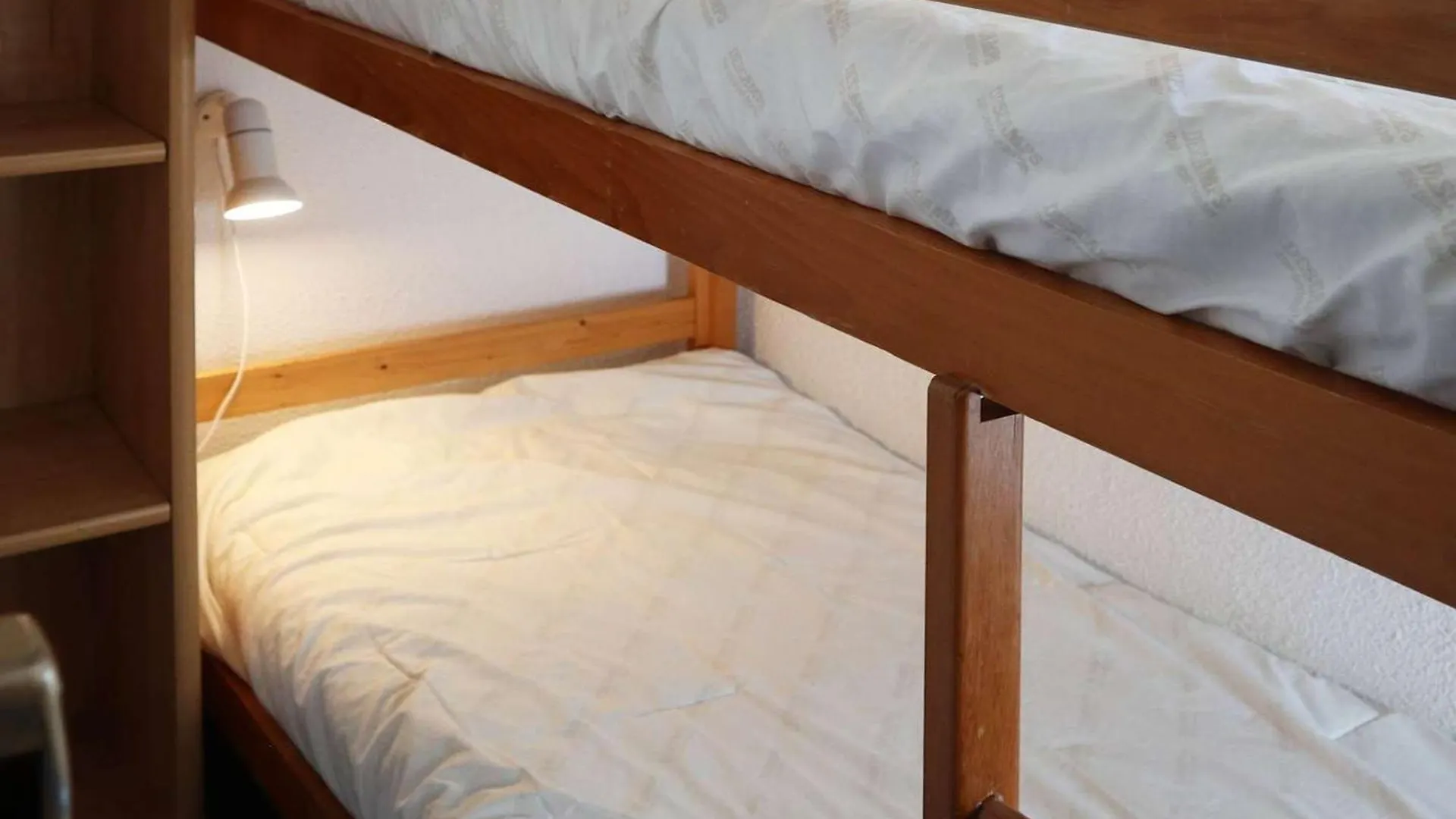 アパート レ・ゾルDuplex 8 Pers, Expose Sud, Terrasse, 6Eme Etage, Proche Pistes, Bien Equipe - Fr-1-322-106アパートメント